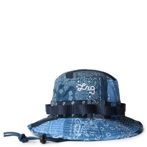Strictly Roots Bucket Hat
