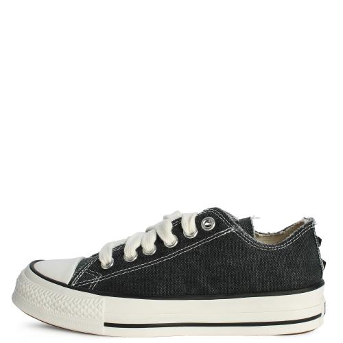 Chuck Taylor Throwback Distressed Studs