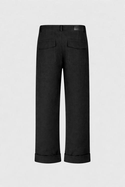 Atelier Work Trousers
