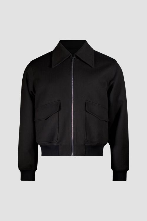 Atelier Work Jacket