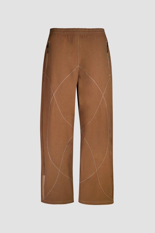 Orbit Stitch Waterproof Track Pants