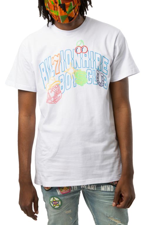 Jackpot Short Sleeve Tee