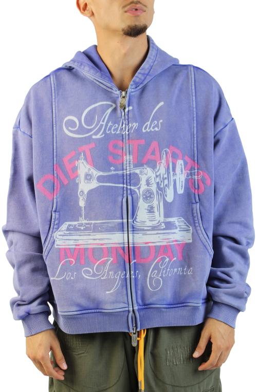 Atelier Hoodie