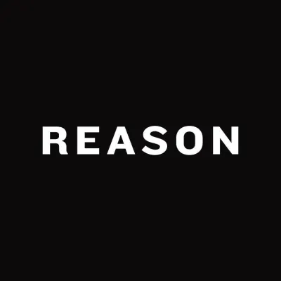 Shop REASON clothing